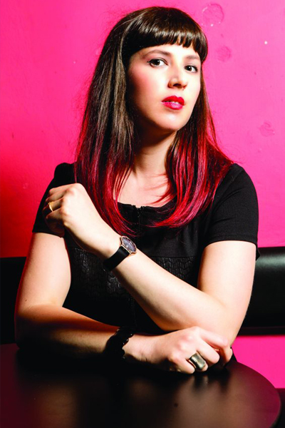 Can we learn from hackers?