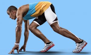 Celebrate the Olympic Spirit with Inspiring Olympian and Paralympian Speakers