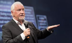 AI and the Future of Humankind