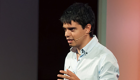 Pau Garcia-Milà Pujol