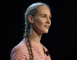 Ashley Galina Dudarenok