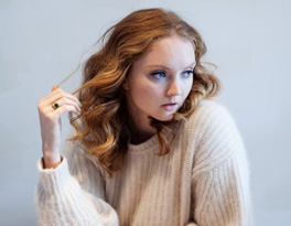 Lily Cole