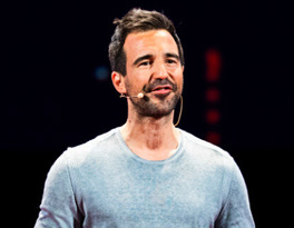 Tomas Chamorro-Premuzic