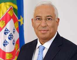 Antonio Costa