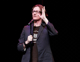 Ed Byrne