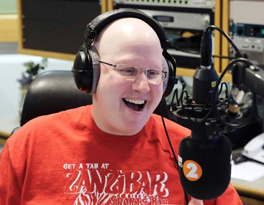 Matt Lucas