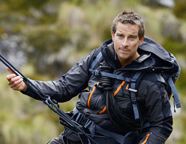 Bear Grylls