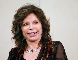 Isabel Allende