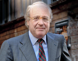 Paolo Scaroni