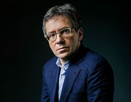 Ian Bremmer
