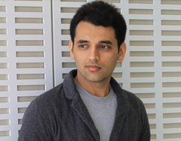 Pranav Mistry