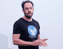 Daniel Domscheit-Berg