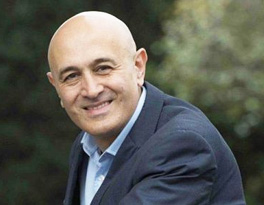 Jim Al-Khalili