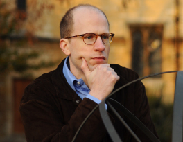 Nick Bostrom