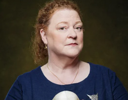 Sue Black