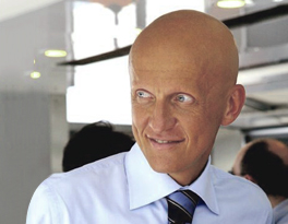 Pierluigi Collina