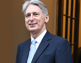Philip Hammond