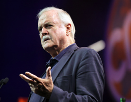 John Cleese