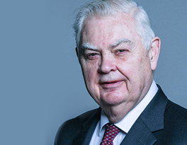Norman Lamont